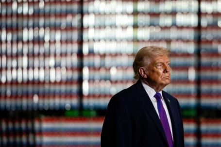 Được - mất của kinh tế Mỹ sau một năm công bố thuế đối ứng