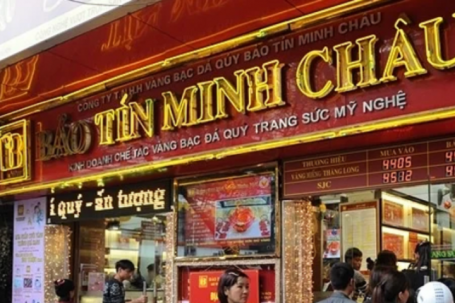 Bảo Tín Minh Châu kinh doanh ra sao trước khi ông chủ bị khởi tố?