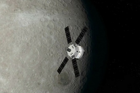 Artemis II lập kỷ lục mới về khoảng cách