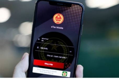 Không đăng nhập được eTax Mobile gây gián đoạn nộp thuế, khắc phục thế nào?