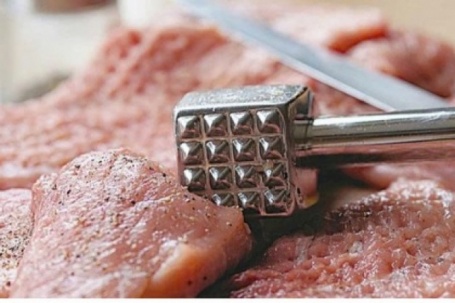 Mẹo nhỏ giúp thịt lợn mềm mọng, ăn một lần là nhớ