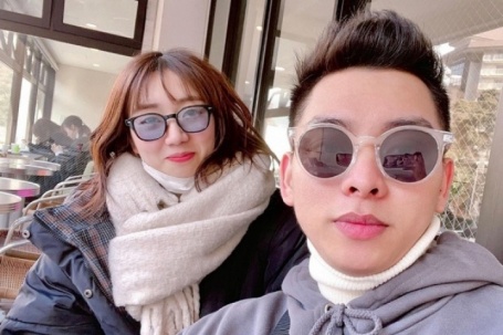 Chàng trai Việt cưới sếp Nhật sau khi mắc kẹt vì Covid