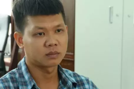 Người đàn ông bị kẻ 'lạ mặt' tiếp cận, dùng dao đâm vào đầu dẫn tới tử vong