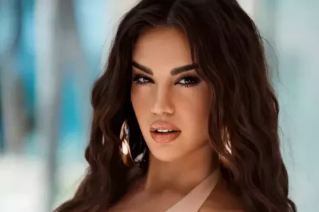 Người đẹp bị ghét nhất Philippines thi Hoa hậu Hòa bình