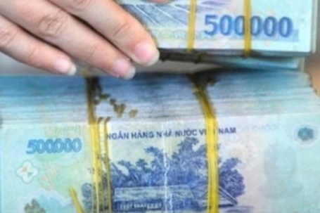 Ngân hàng tung lãi suất tới 8,7% khi gửi chỉ từ 5 triệu đồng: Choáng số lãi về tay khi gửi 600 triệu đồng