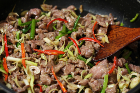 Những món nên ăn và hạn chế giúp phòng ung thư