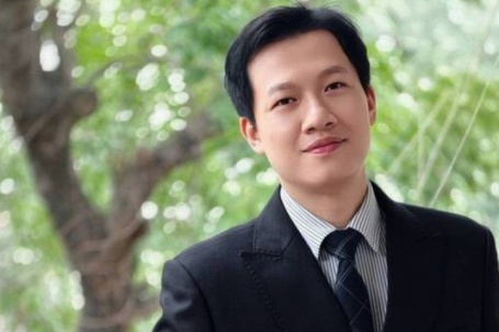 Nam MC VTV duyên dáng, gây sốt với phần thi 'Ai là triệu phú'