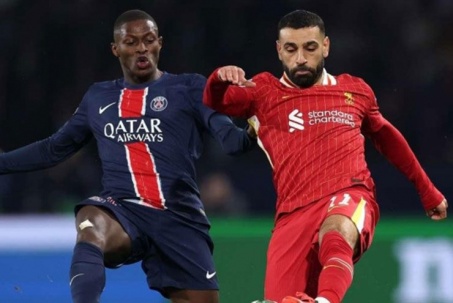 Dự đoán tỷ số PSG – Liverpool: Thua đậm ngay ở lượt đi? (Cúp C1)