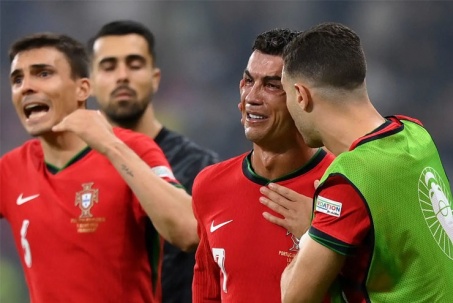 Đội bóng châu Phi đe dọa ĐT Bồ Đào Nha: "Ronaldo sẽ phải khóc ở World Cup 2026"