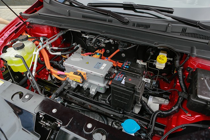 Giá xe VinFast VF 5 mới nhất tháng 4/2026, ưu đãi gần 32 triệu đồng - 20