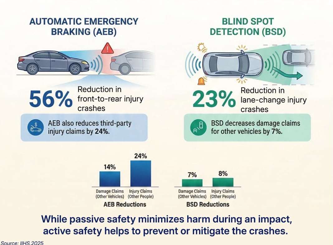 Asean Ncap sẽ có quy định mới về chuẩn an toàn - 4