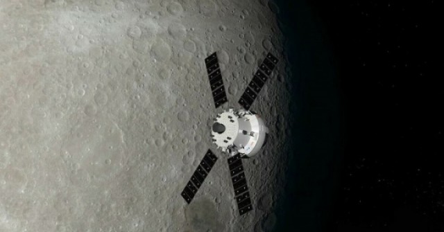 Artemis II lập kỷ lục mới về khoảng cách