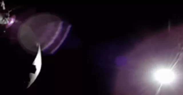 Phi hành đoàn Artemis II quan sát nhật thực đặc biệt