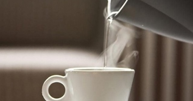 Thức uống buổi sáng tốt nhất cho thận được các chuyên gia đồng thuận