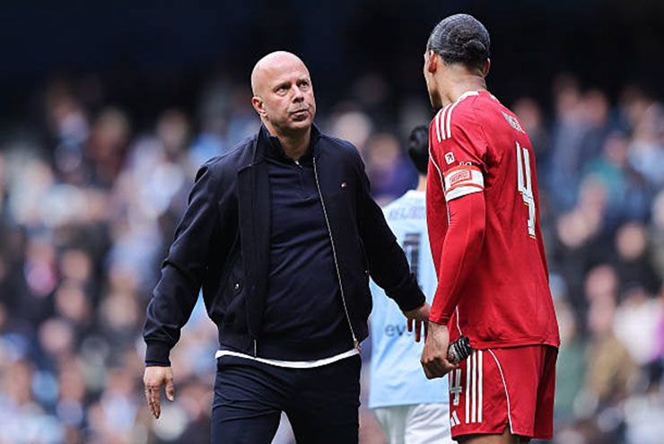 Không một ai ở Liverpool đủ lạc quan để tin đội nhà sẽ vượt qua PSG