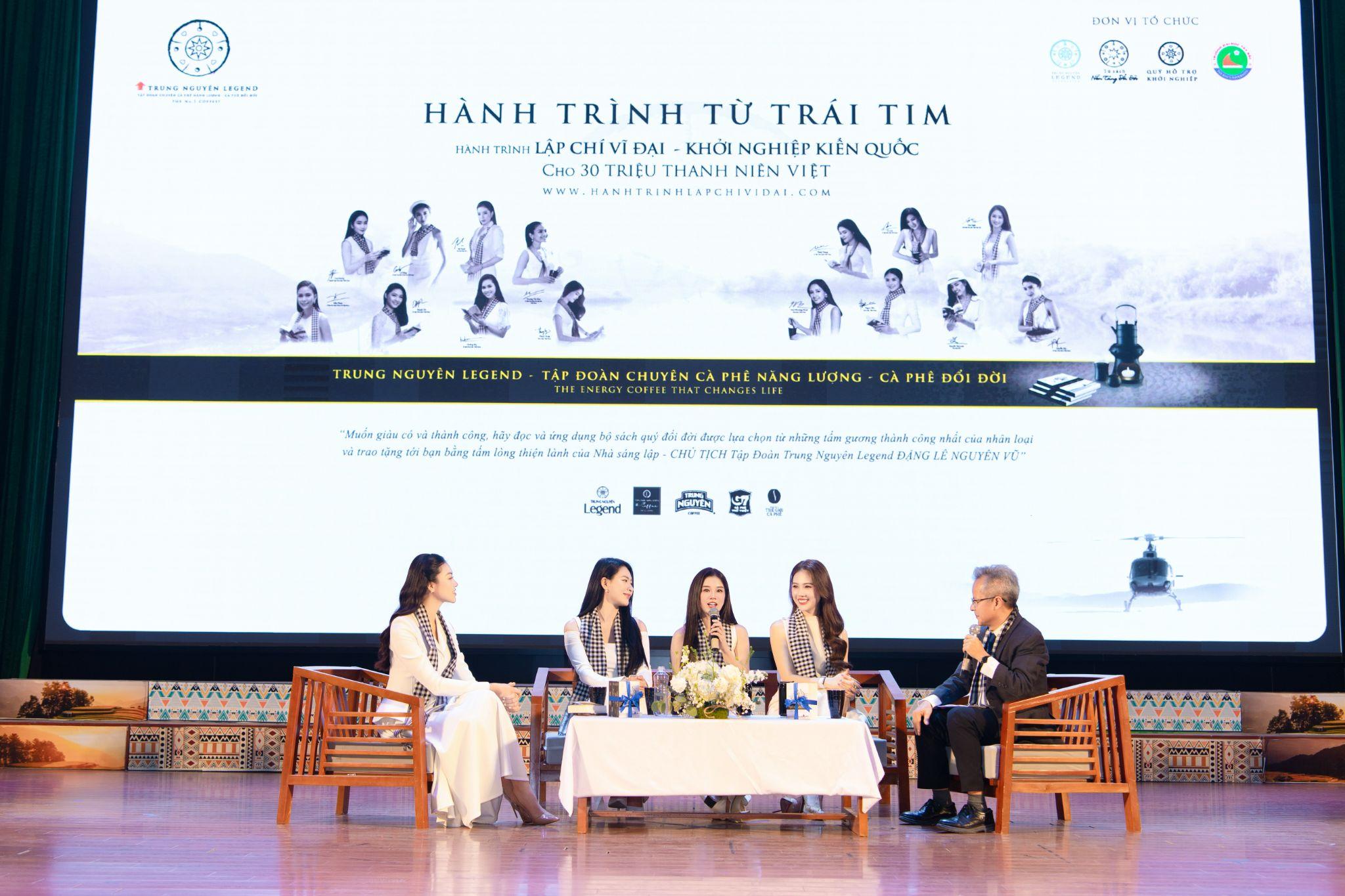Hành trình từ Trái tim thắp sáng khát vọng đổi đời, làm giàu nơi vùng cao Tây Bắc - 1