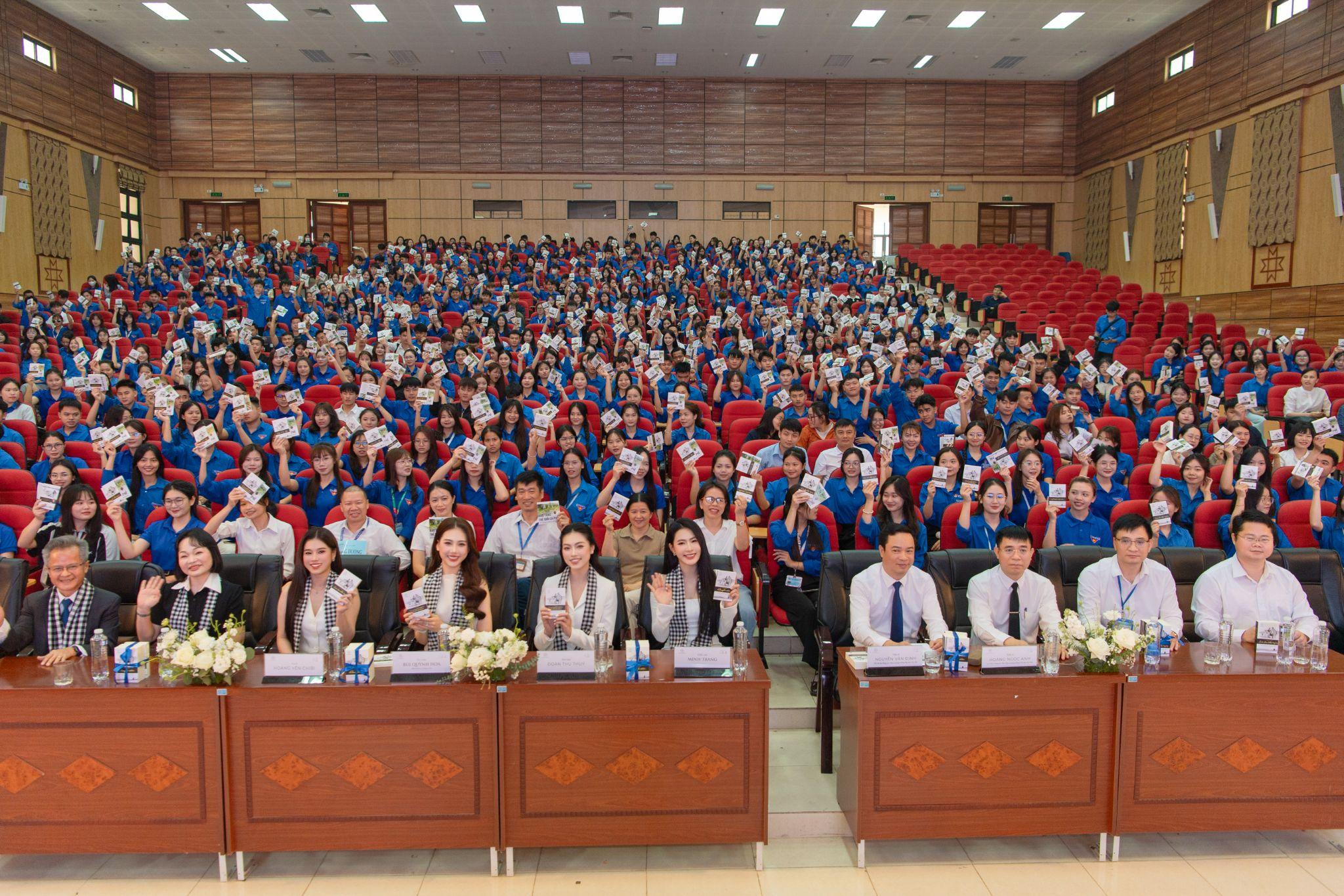 Hành trình từ Trái tim thắp sáng khát vọng đổi đời, làm giàu nơi vùng cao Tây Bắc - 3