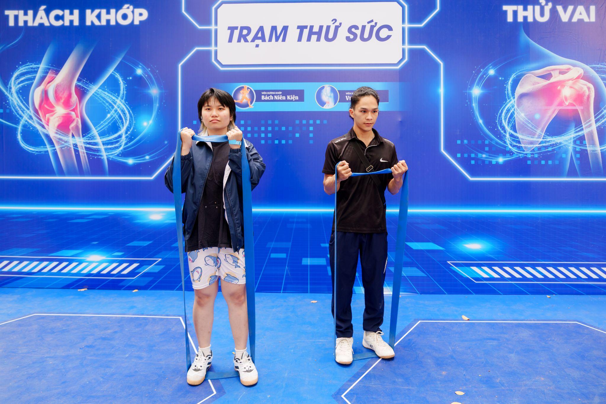 Tỉ lệ đau khớp trẻ hóa rõ rệt ở nhóm 30 - 45 tuổi