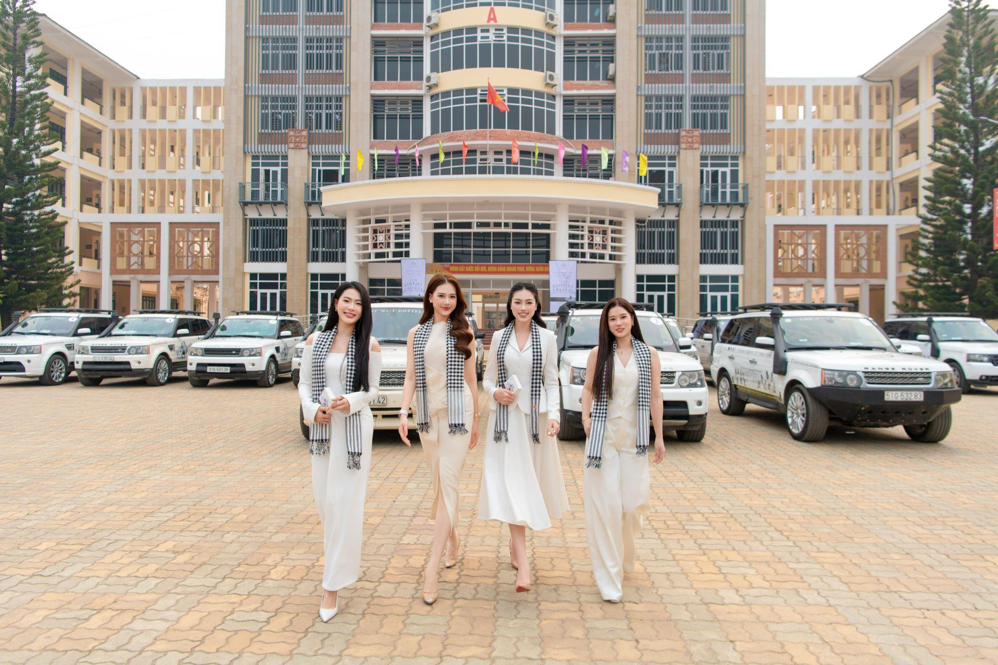 Hành trình từ Trái tim thắp sáng khát vọng đổi đời, làm giàu nơi vùng cao Tây Bắc - 7