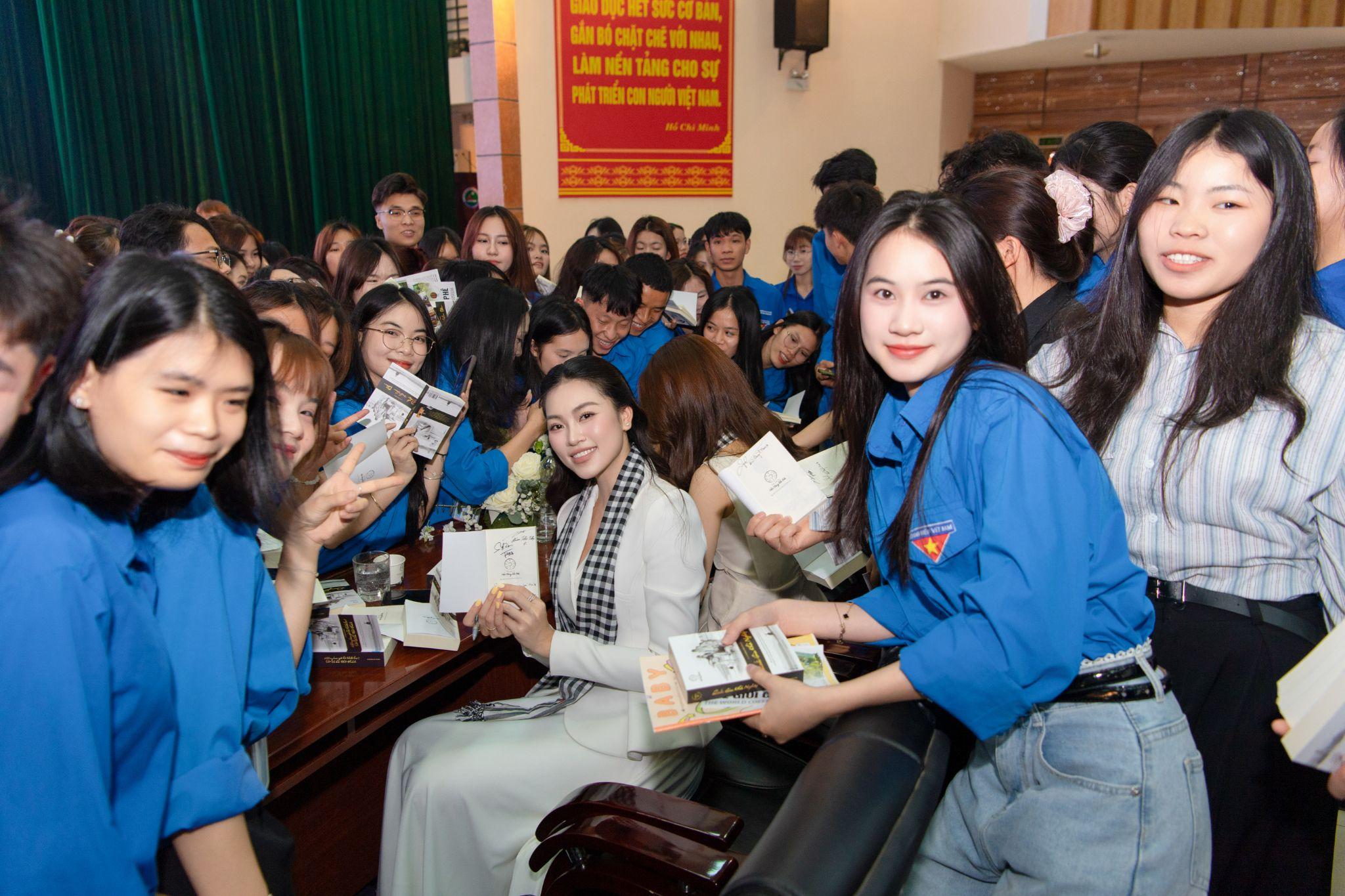 Hành trình từ Trái tim thắp sáng khát vọng đổi đời, làm giàu nơi vùng cao Tây Bắc - 4