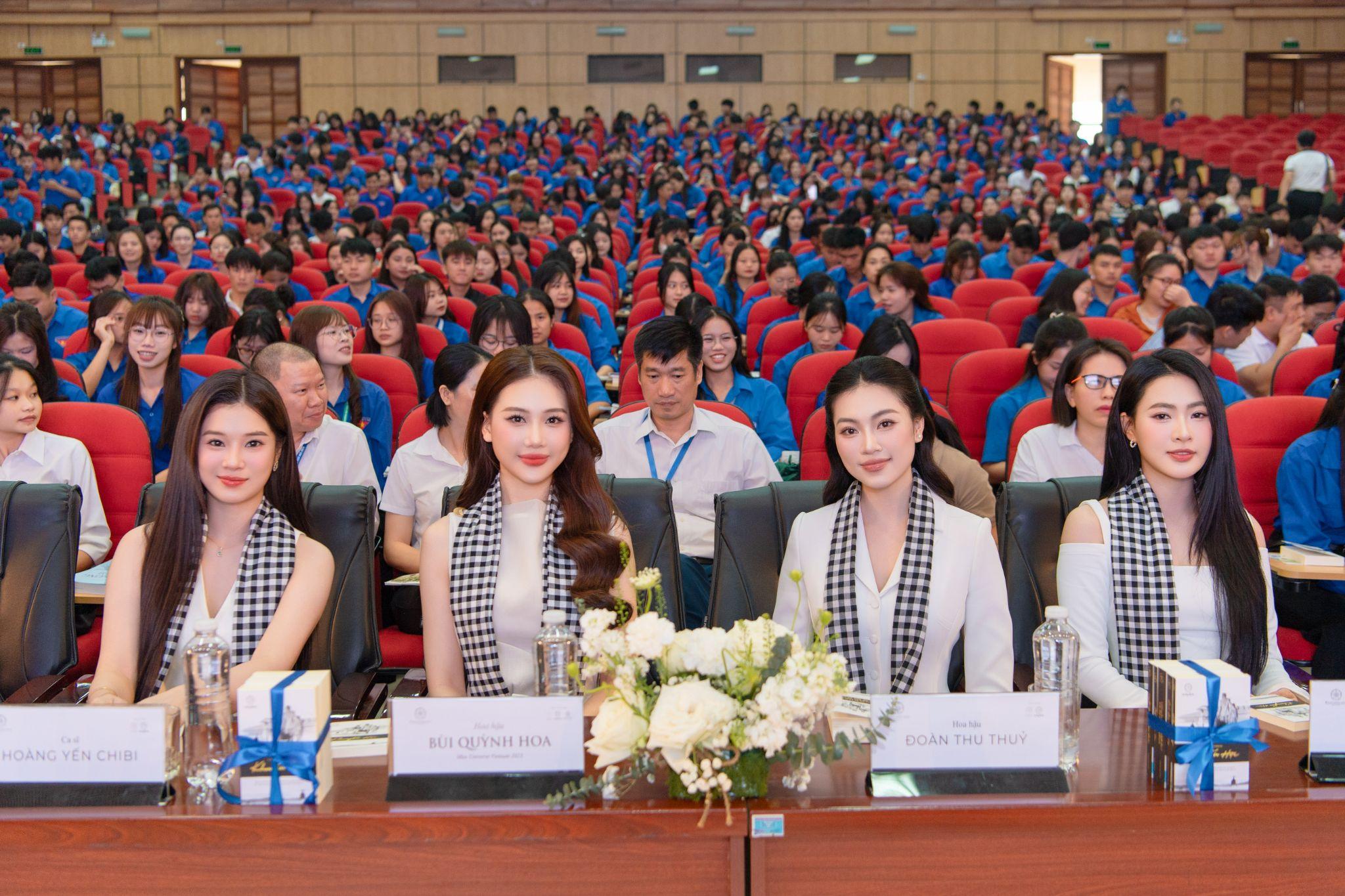 Hành trình từ Trái tim thắp sáng khát vọng đổi đời, làm giàu nơi vùng cao Tây Bắc - 2