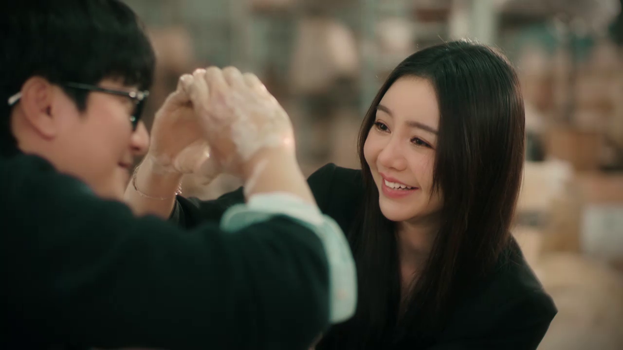 Thiếu gia bật khóc khi bạn gái nghèo nói lời chia tay - 2