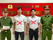 Quản trị viên nhiều fanpage lớn ở Hải Phòng bị bắt