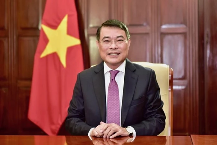 Quốc hội bầu ông Lê Minh Hưng, Ủy viên Bộ Chính trị, Bí thư Trung ương Đảng, Trưởng Ban Tổ chức Trung ương, làm Thủ tướng Chính phủ nhiệm kỳ 2026-2031