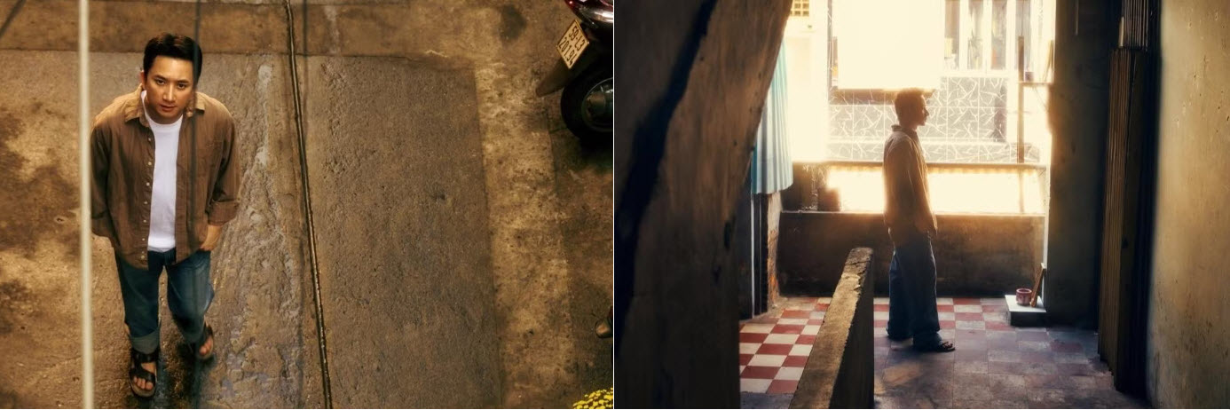 Phan Mạnh Quỳnh vẫn là khác biệt.