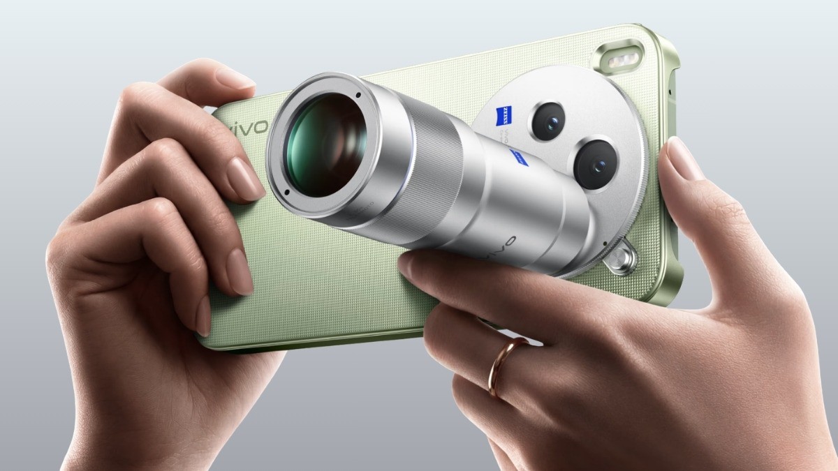 vivo X500 Pro Max rò rỉ cấu hình khủng: Camera Sony thế hệ mới, pin 7.000 mAh - 1