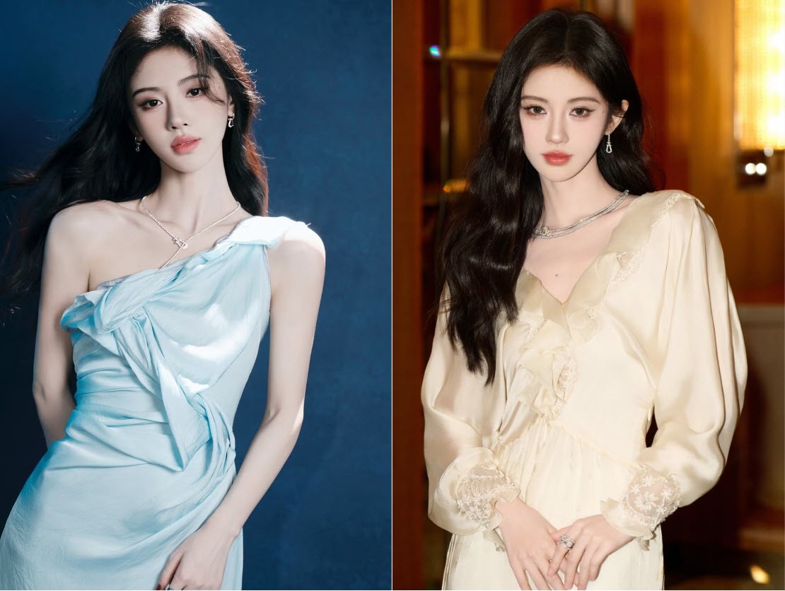 Một tối biểu diễn của Cúc Tịnh Y bằng người dân Trung Quốc làm việc trong 10 năm.