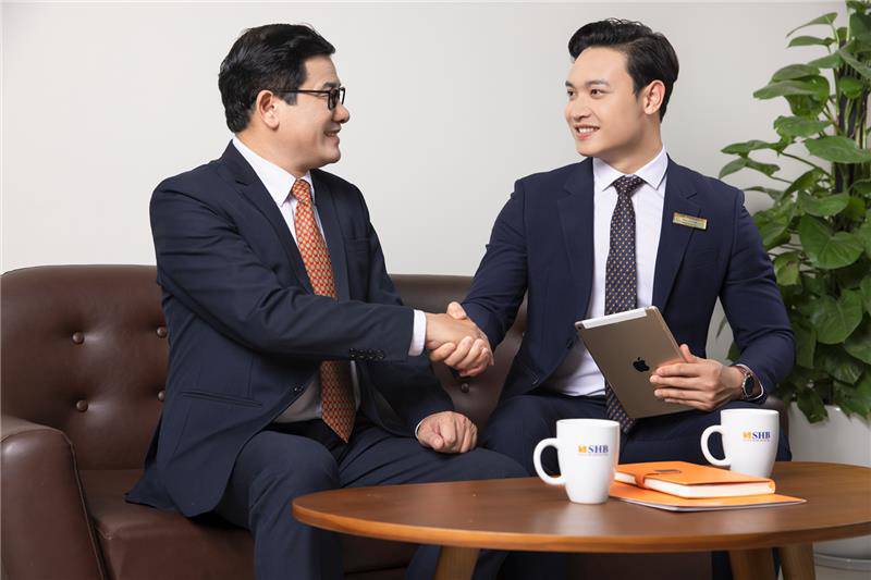 SHB nâng cao nền tảng vốn, tạo đà kế hoạch kinh doanh bứt phá năm 2026 - 2