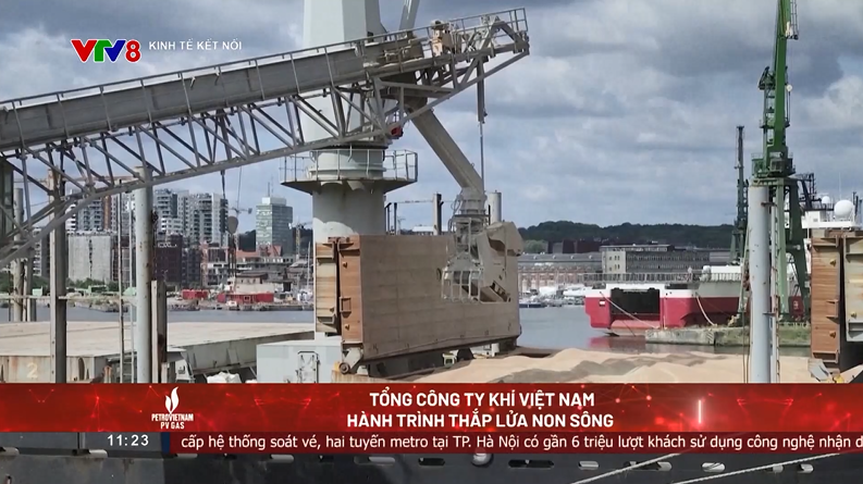 Ứng phó biến động năng lượng toàn cầu trong bối cảnh chiến sự Trung Đông - 3