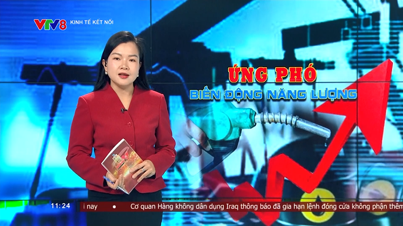 Ứng phó biến động năng lượng toàn cầu trong bối cảnh chiến sự Trung Đông - 1