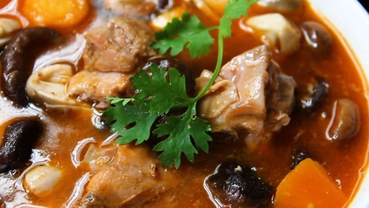 Loài cá “đại bổ” có thành phần dinh dưỡng hỗ trợ đột quỵ, loại cá này vừa rẻ vừa béo ngọt, giàu canxi gấp 3 lần sữa - 5