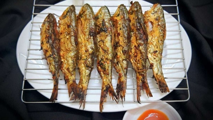 Loài cá “đại bổ” có thành phần dinh dưỡng hỗ trợ đột quỵ, loại cá này vừa rẻ vừa béo ngọt, giàu canxi gấp 3 lần sữa - 7