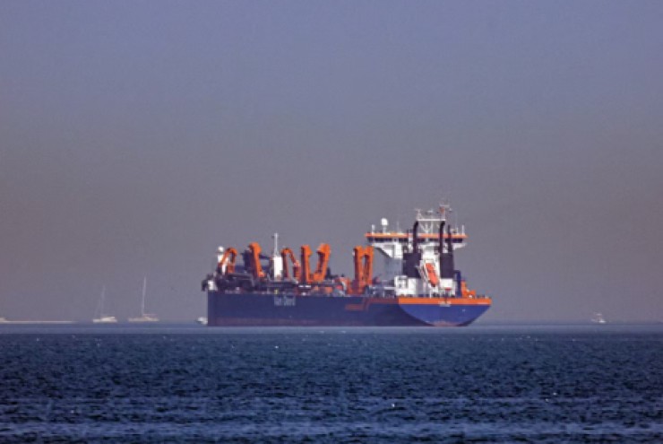 Iran và Oman tính thu phí tàu qua eo Hormuz: Bước ngoặt địa chính trị và cú sốc mới với kinh tế toàn cầu