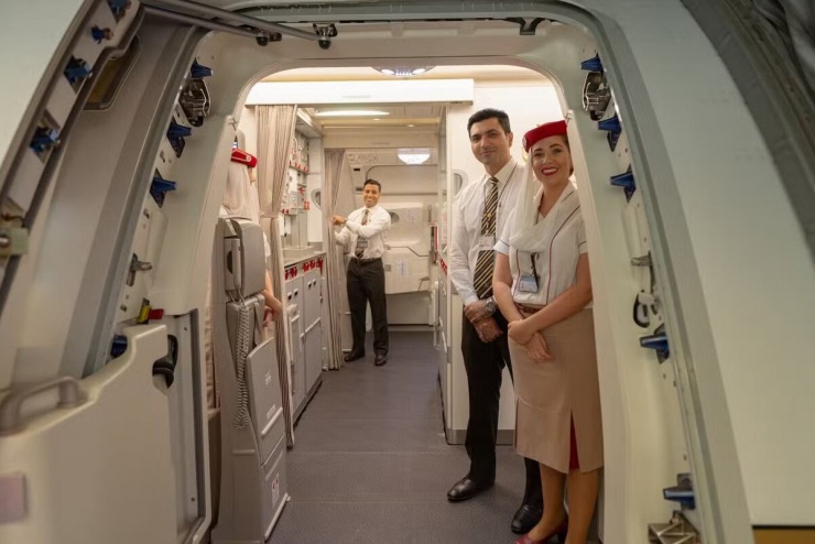 Ảnh minh họa: Simpleflying