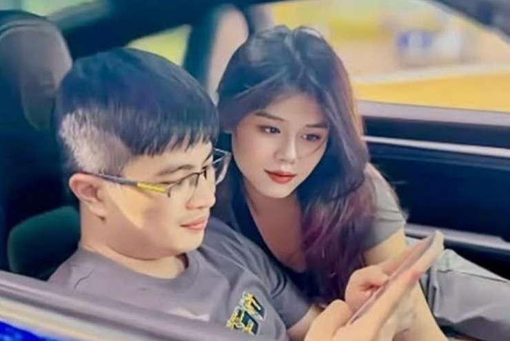 Vụ án Mr Pips: Phó Đức Nam chỉ đạo bạn gái chuyển "tiền bẩn" thành bất động sản