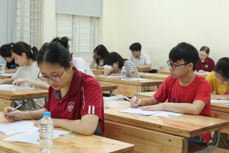 Bộ GD&ĐT sửa quy định dạy thêm, học thêm