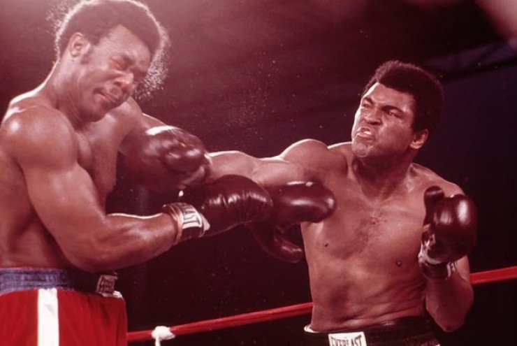 10 trận boxing kinh điển làm rung chuyển lịch sử: Đâu là đỉnh cao bất tử?