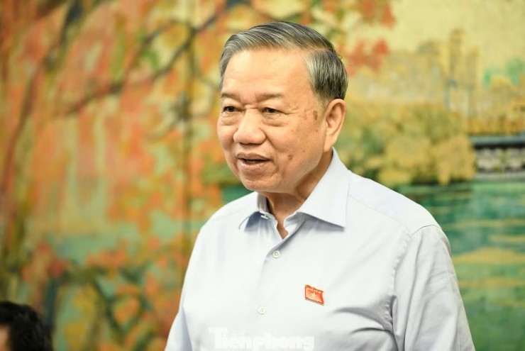 Quy hoạch phải bền vững, không phải 'ông này lên chủ tịch thì quy hoạch thế này, ông kia lên lại kiểu khác'