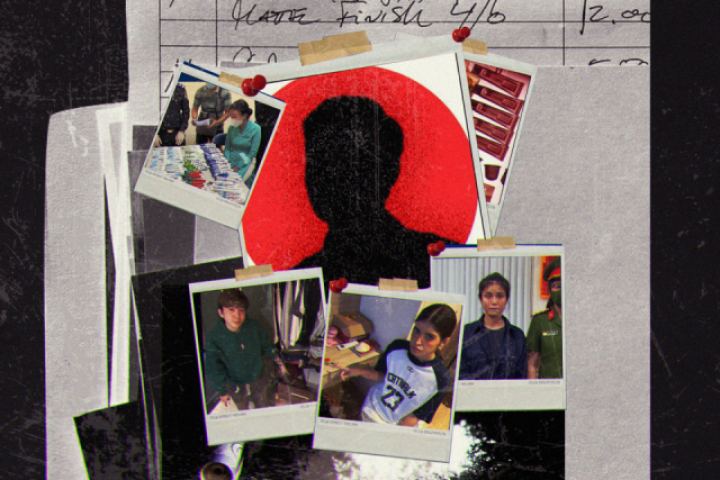 Đường dây ma túy liên quan 4 tiếp viên hàng không vận hành ra sao