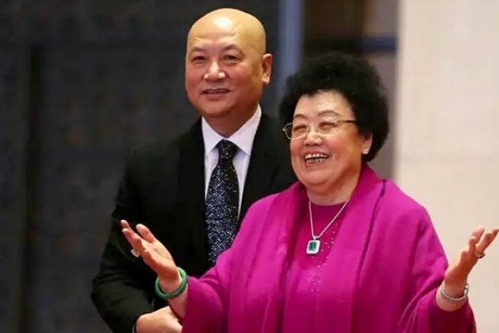 Khối tài sản 'khủng' vợ tỷ phú của Trì Trọng Thụy để lại