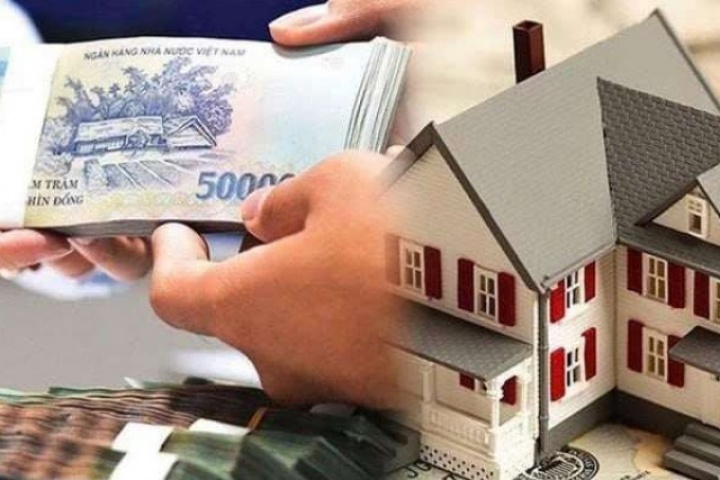 Ngân hàng tăng tốc thu hồi nợ: Bất động sản ồ ạt bị đưa ra xử lý