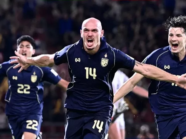 Tuyển Việt Nam bỏ FIFA Days, Thái Lan tranh thủ tích điểm