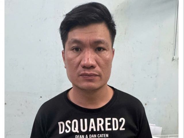 Tạm giữ hình sự kẻ hành hung người phụ nữ lớn tuổi tại quán ăn vỉa hè ở Quy Nhơn