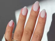 Những kiểu nail cổ điển, tinh tế dành cho các cô nàng thích để móng tay ngắn