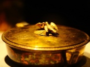 Báu vật 'thức giấc': Kho báu triều Nguyễn được cất giấu nhiều thập kỷ ở Đà Lạt