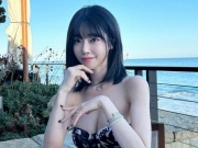 Nữ streamer Hàn Quốc tiết lộ thu nhập hàng tỷ won mỗi năm